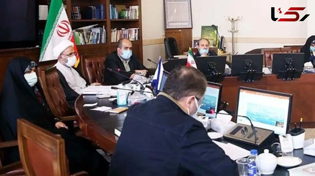 شکایت از معاون سابق وزیر بهداشت بررسی شد