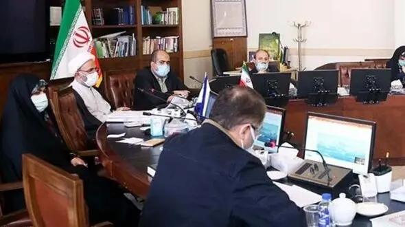 شکایت از معاون سابق وزیر بهداشت بررسی شد