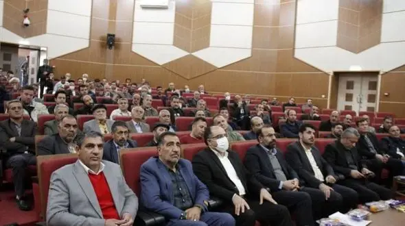 امروز عرضه درست نان نماد کفایت کارگزاران حاکمیت است