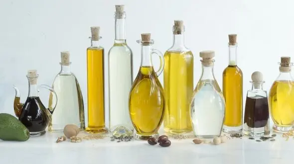 بهترین روغن برای سرخ کردن غذا!