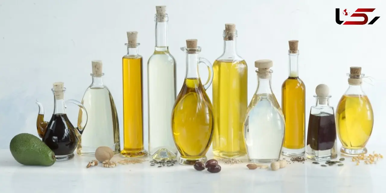 بهترین روغن برای سرخ کردن غذا!