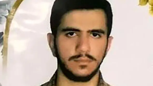 فداکاری علی صدیقی در بیمارستان / شیراز در ماتم+ عکس