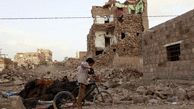 Saudis, Emiratis need to perceive futility of Yemen war