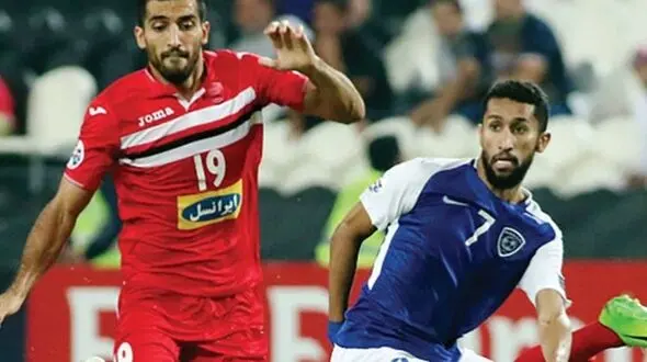 معرفی ۴ بازیکن کلیدی  الهلال از دید رسانه عربستانی  !