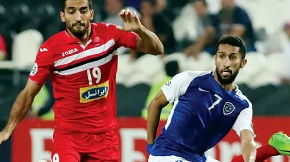معرفی ۴ بازیکن کلیدی  الهلال از دید رسانه عربستانی  !