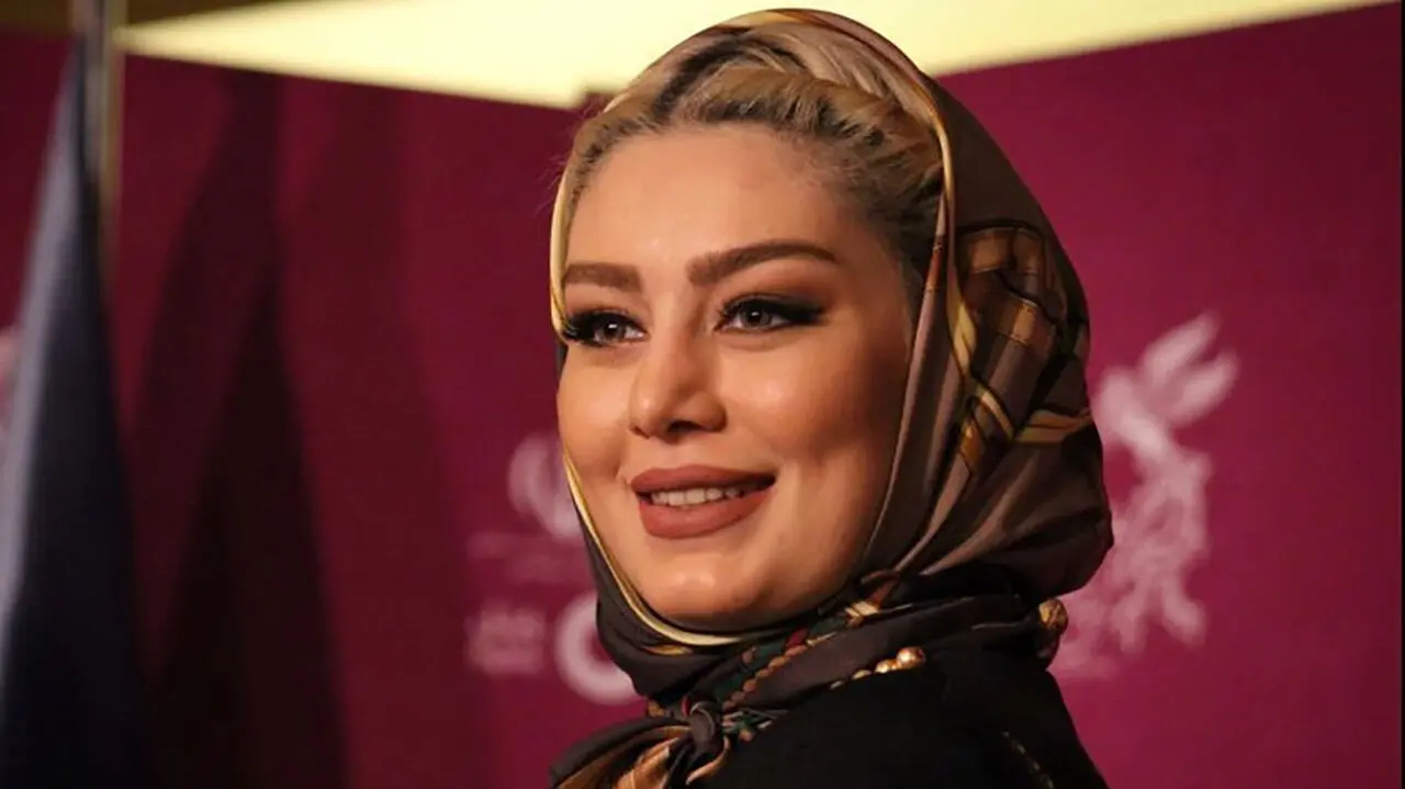 سحر قریشی با این فیلم ثروتش را به رخ کشید ! / خوشگذرانی در دبی !