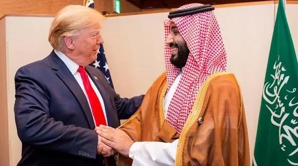 افشاگری مجتهد از شخصیت بن سلمان