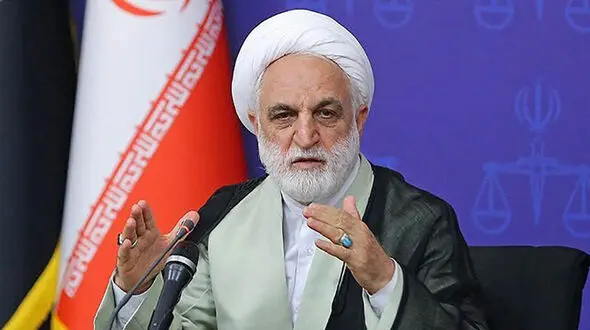 تامین امنیت سرمایه‌گذاری را برای رشد تولید و معیشت مردم‌ متمرکز کرده‌ایم / مقوله ترک‌فعل مسئولان از جهات مختلف تبیین شود