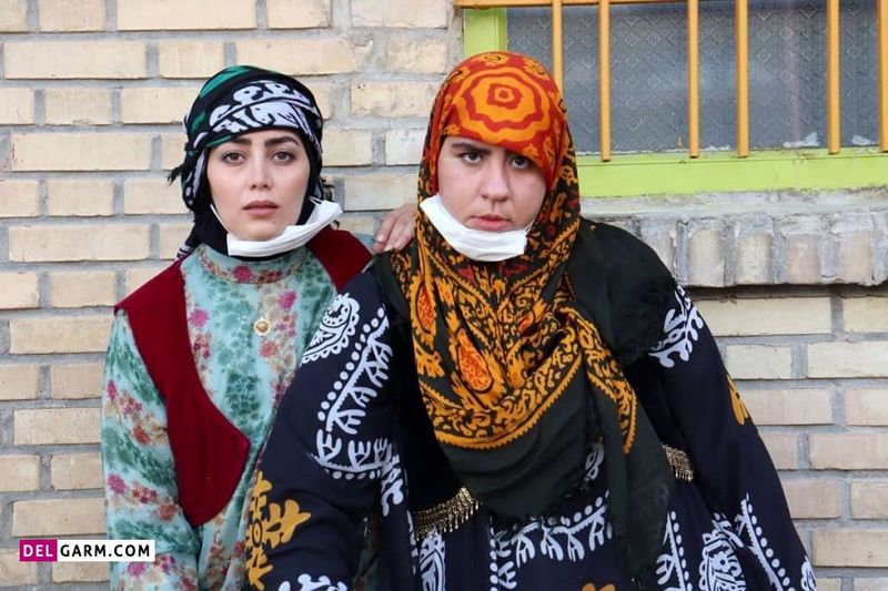بیوگرافی روناک نون خ ، بیوگرافی صهبا شرافتی ، عکس های صهبا شرافتی