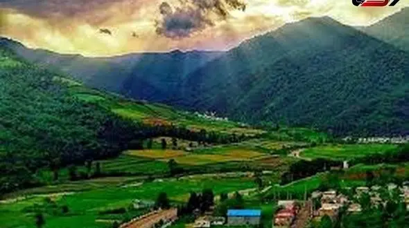 مهم ترین اخبار 24ساعت گذشته مازندران 