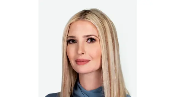 خوشگذرانی ایوانکا ترامپ در اهرام مصر + عکس