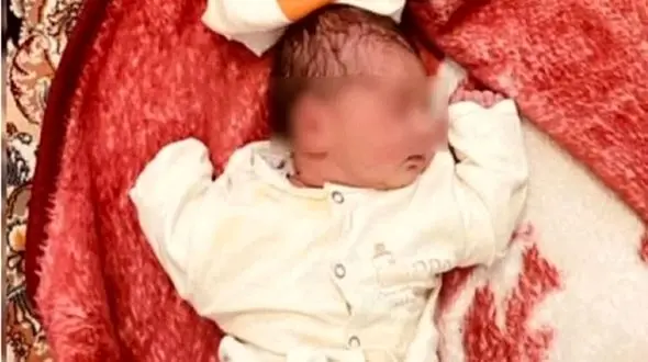 ماجرای نوزاد رها شده در تبریز چه بود؟ / چه بر سر او آمد؟