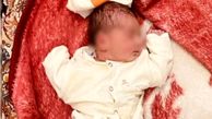 ماجرای نوزاد رها شده در تبریز چه بود؟ / چه بر سر او آمد؟