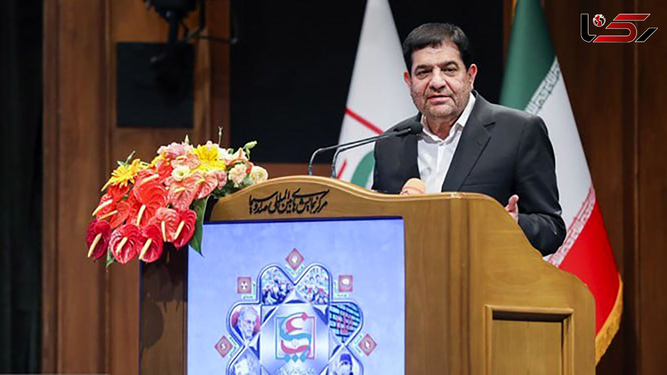 مخبر: چند میلیارد دلار از دارایی‌های ارزی مسدودشده آزاد شد/ هزار و ۱۰۰ شهر زمین و هم متقاضی مسکن دارند
