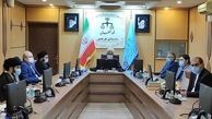 دادستان جدید مرکز استان فارس معرفی شد 
