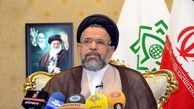 وزیر اطلاعات از دستگیری تروریست ها در تهران و چند شهر بزرگ کشور خبر داد