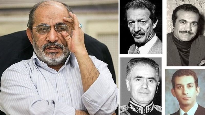 محسن رفیقدوست اولین وزیر سپاه پاسداران و رییس اسبق بنیاد مستضعفان