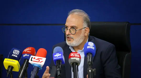 هزینه ساخت مدرسه به بیش از ۴۰ میلیارد تومان رسیده است/ خیرین را تشویق به تجهیز کلاس ها به هوش مصنوعی می کنیم 