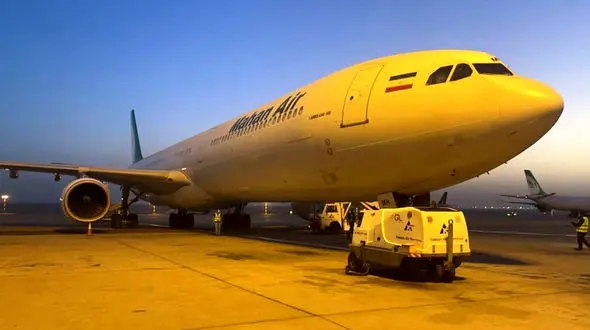 وزیر راه و شهرسازی بدون هماهنگی و مشورت قیمت 6 میلیون تومانی را بابت پروازهای اربعین اعلام کرد