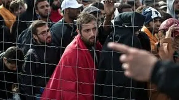 وضعیت پناهنده ها در سال 2020 مشخص شد