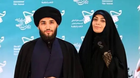 فیلم/ الهام چرخنده: حجاب باعث شد تا من سینما رو کنار بذارم/ حجاب فقط 5 متر پارچه نیست، من نمیتونم هر نگاهی داشته باشم ...