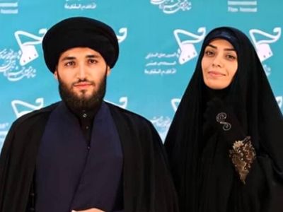 فیلم/ الهام چرخنده: حجاب باعث شد تا من سینما رو کنار بذارم/ حجاب فقط 5 متر پارچه نیست، من نمیتونم هر نگاهی داشته باشم ...