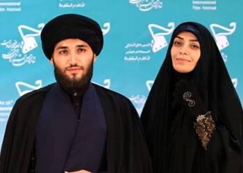فیلم/ الهام چرخنده: حجاب باعث شد تا من سینما رو کنار بذارم/ حجاب فقط 5 متر پارچه نیست، من نمیتونم هر نگاهی داشته باشم ...
