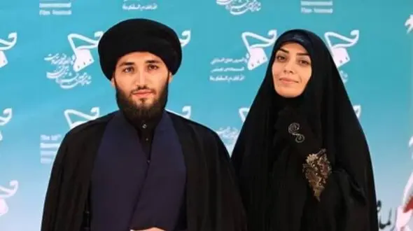 فیلم/ الهام چرخنده: حجاب باعث شد تا من سینما رو کنار بذارم/ حجاب فقط 5 متر پارچه نیست، من نمیتونم هر نگاهی داشته باشم ...
