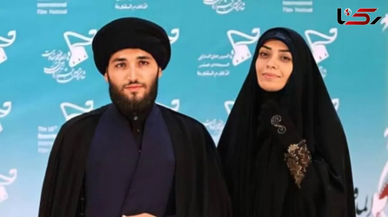 فیلم/ الهام چرخنده: حجاب باعث شد تا من سینما رو کنار بذارم/ حجاب فقط 5 متر پارچه نیست، من نمیتونم هر نگاهی داشته باشم ...
