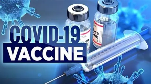 آخرین آمار واکسن کرونا در ایران تا بیست و پنجم آبان