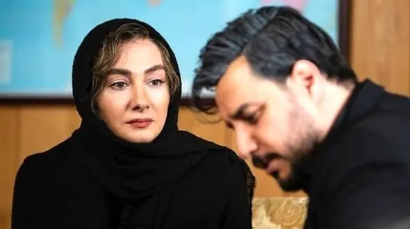 مالک سریال زخم کاری کیست؟+عکس همسر مالک سریال زخم کاری