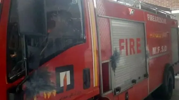 مرگ تلخ 2 مرد در عمق چاه 35 متری / دومین قربانی برای نجات دوستش به عمق چاه زده بود