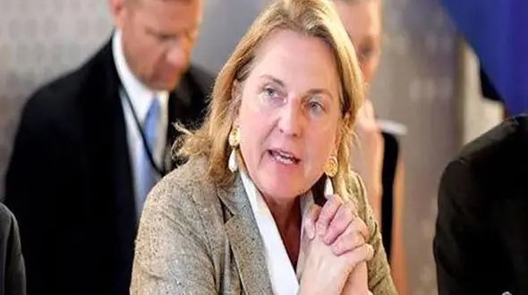 عکسی که عروس خانم معروف همه را شوکه کرد + تصاویر
