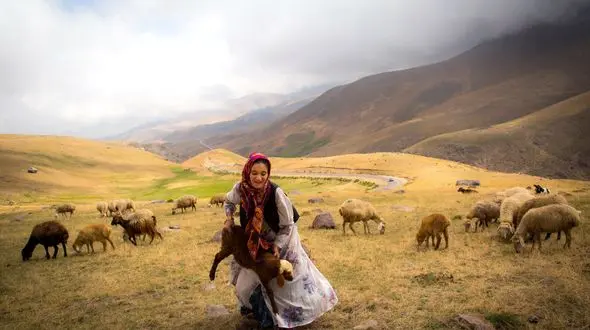 پرداخت وام و تسهیلات به کسب و کارهای روستایی + جزئیات