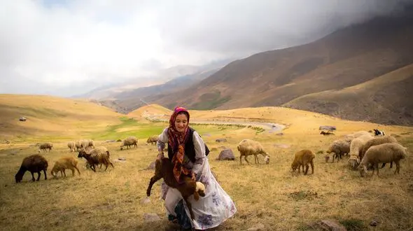 پرداخت وام و تسهیلات به کسب و کارهای روستایی + جزئیات