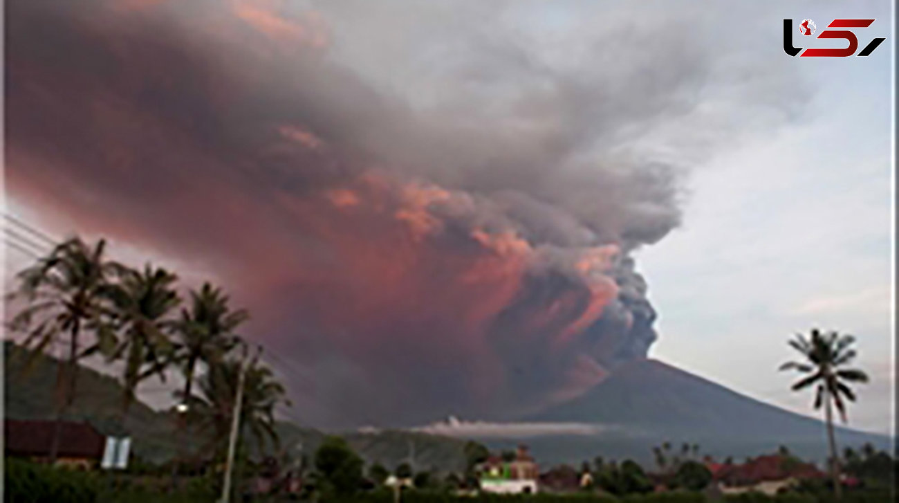 فعالیت آتشفشان هاوایی/ 31 خانه تخریب شدند