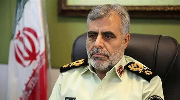 ممنوع‌الخروجی سارقان حرفه‌ای / امنیت زائران اربعین تضمین شد