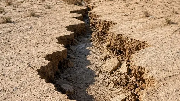 ۱۲ هزار ساختمان در حریم زلزله و ۲۷ گسل فعال زیر پای پایتخت