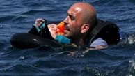عملیات وحشتناک  در دریای مدیترانه 