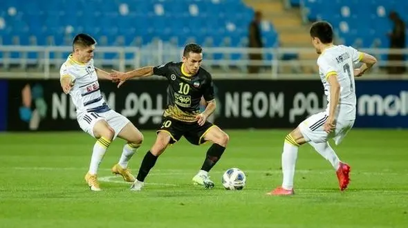 احمدزاده: فحاشی در شان هواداران استقلال نیست