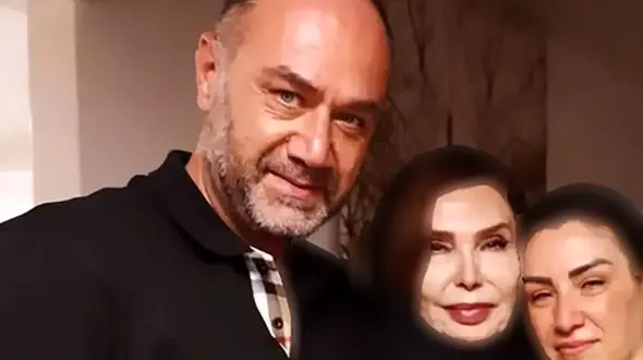 سپیده کبریتی کیست؟ / زنی که عکسش در کنار سعید راد حاشیه ساز شد!