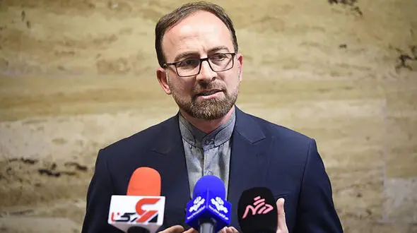 معاون شهردار تهران: برخی سمن ها در تهران بچه فروشی و قاچاق  انجام می دادند/ با کاسبان آسیب برخورد می کنیم