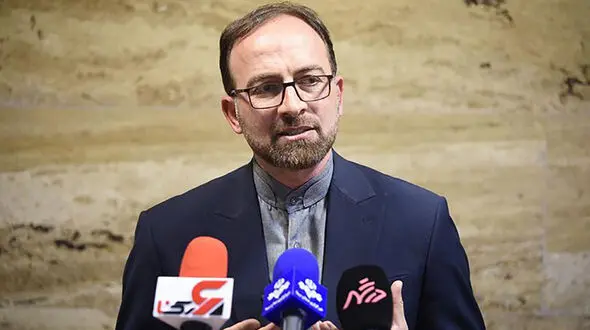 معاون شهردار تهران: برخی سمن ها در تهران بچه فروشی و قاچاق  انجام می دادند/ با کاسبان آسیب برخورد می کنیم