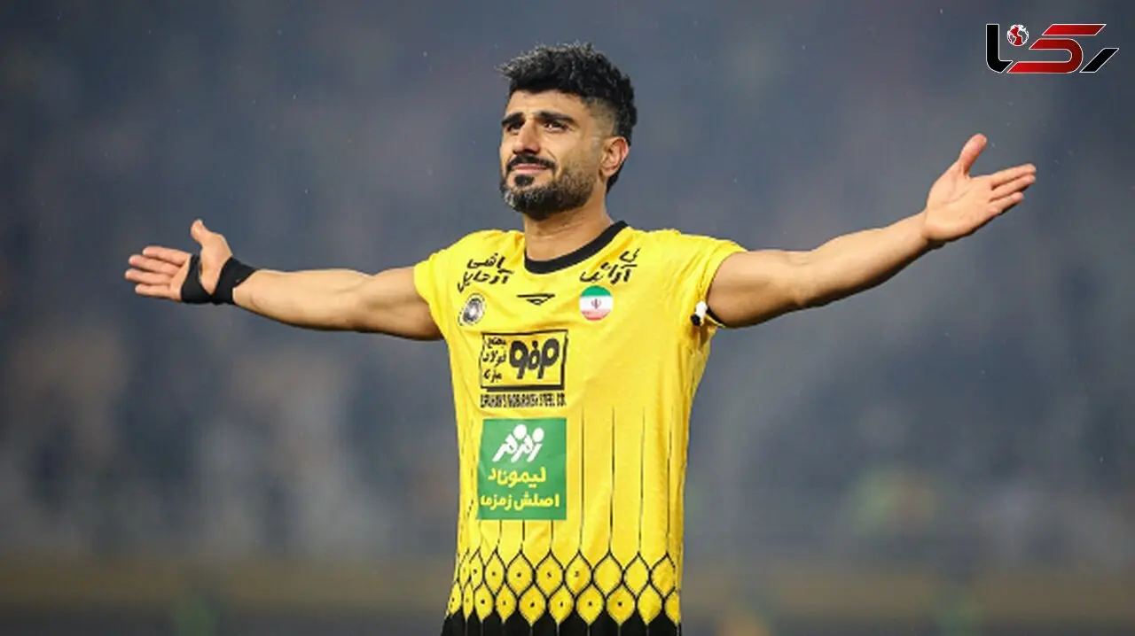 تعلل مدیران سپاهان به نفع استقلال ، پرسپولیس و رقبا!