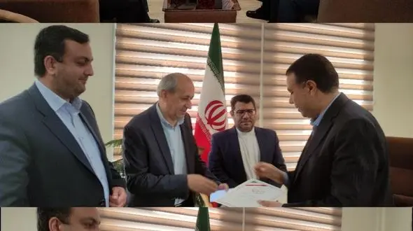 قطار تغییرات روسای ادارات در جهاد کشاورزی هشترود توقف کرد