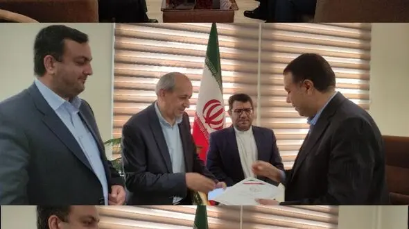 قطار تغییرات روسای ادارات در جهاد کشاورزی هشترود توقف کرد
