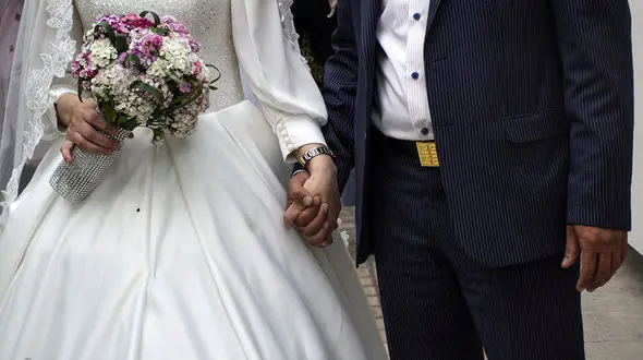 چطور توجه شوهرم را به خودم جلب کنم؟