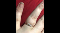 آبروریزی یک زن به خاطر انتشار عکس حلقه ازدواجش در فضای مجازی