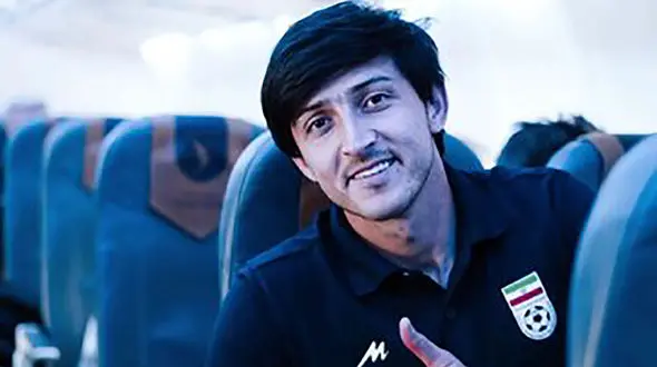 پشت پرده نیمکت نشینی سردار آزمون برابر هنگ کنگ