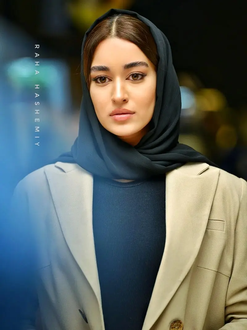 مهلقا می نوش در چهل و دومین جشنواره بینالمللی فیلم کوتاه تهران